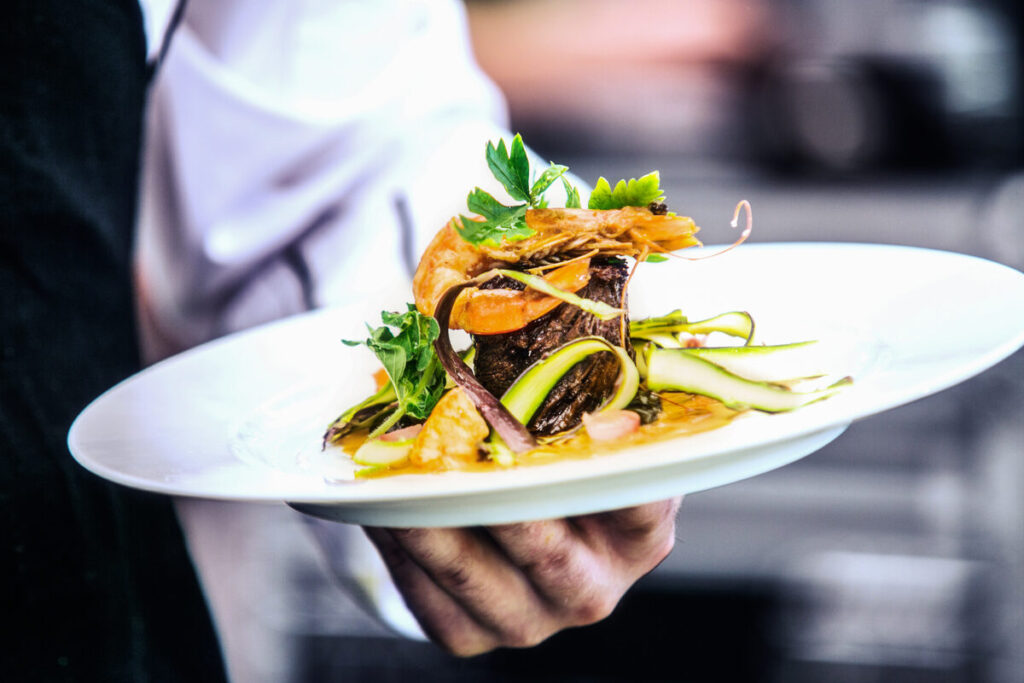 Savoring Summerchase: The Ultimate Guide to Dining and Food Finds in Fayetteville’s Hidden Gem