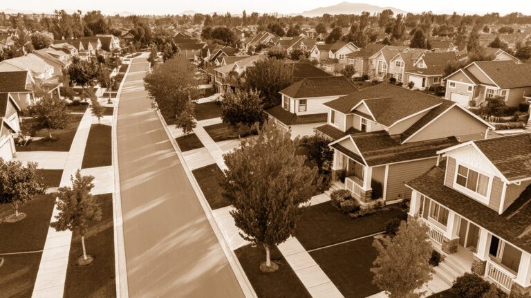 Summerchase neighborhood